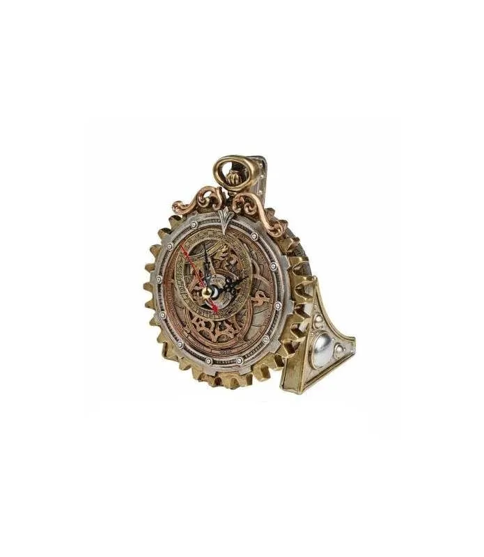 Reloj de mesa ANGUISTRALOBE CLOCK by ALCHEMY V50