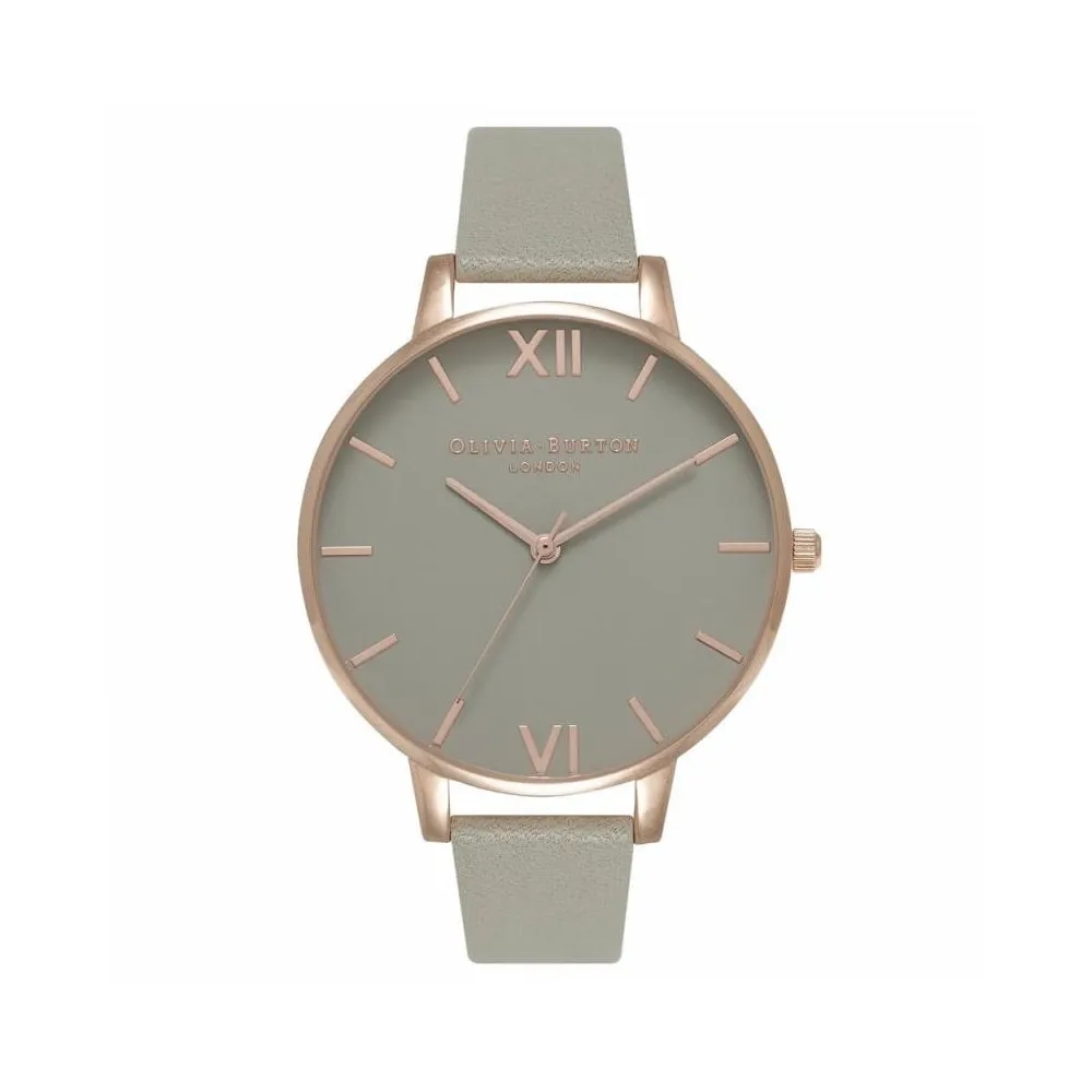 Reloj de Mujer Coleccion GREY DIAL OB15BD61    