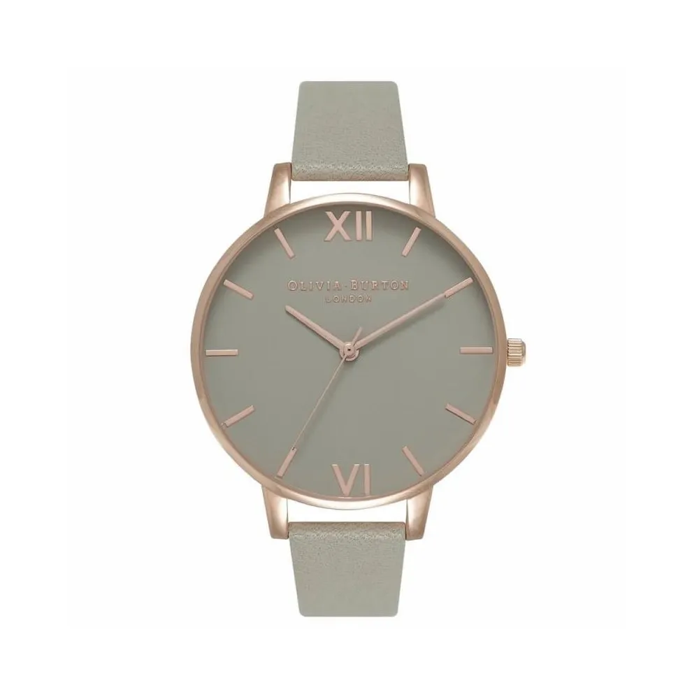 Reloj de Mujer Coleccion GREY DIAL OB15BD61    