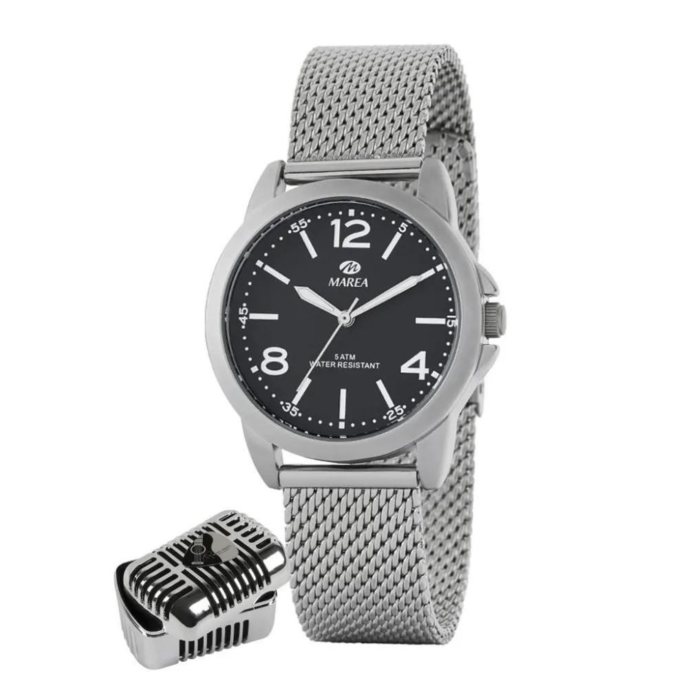 Reloj de Mujer Coleccion MANUEL CARRASCO B41222/2    