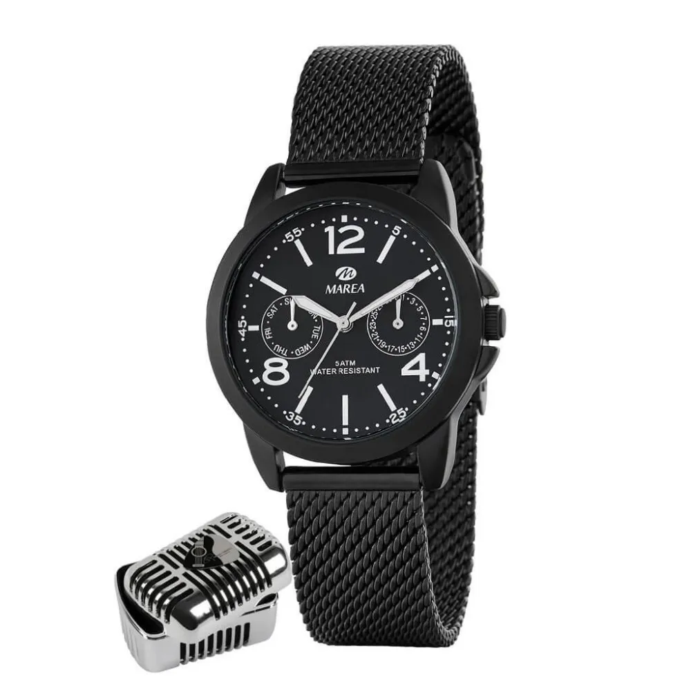 Reloj de Mujer Coleccion MANUEL CARRASCO B41223/3    