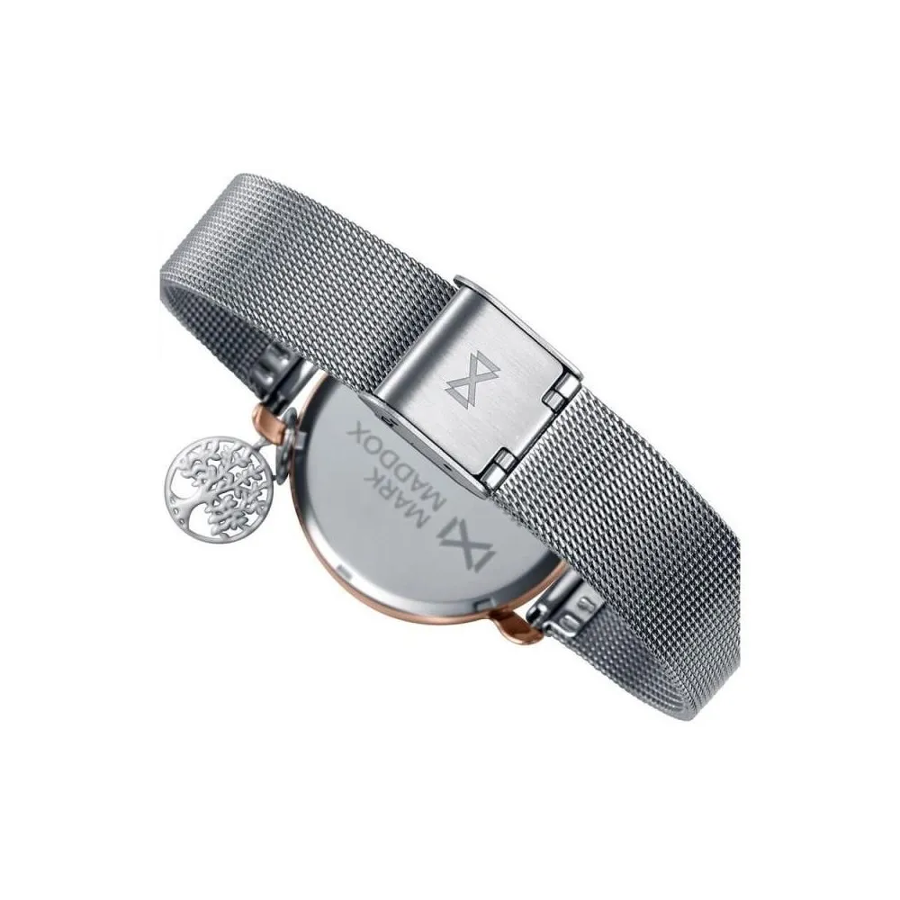 RELOJ DE MUJER COLECCION SHIBUYA MM012317    