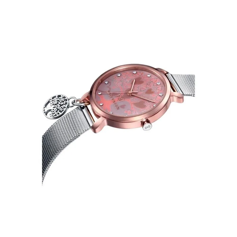 RELOJ DE MUJER COLECCION SHIBUYA MM012317    