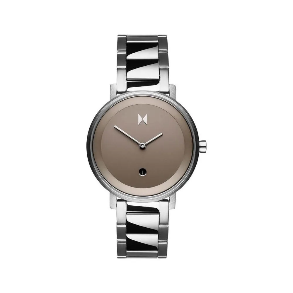 RELOJ DE MUJER COLECCION SIGNATURE MF02S    