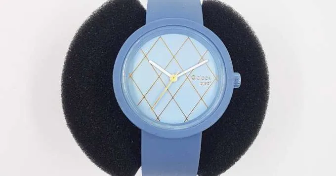 Reloj de mujer italiano O reloj al por mayor