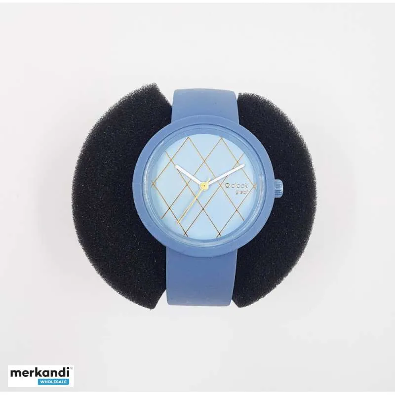 Reloj de mujer italiano O reloj al por mayor