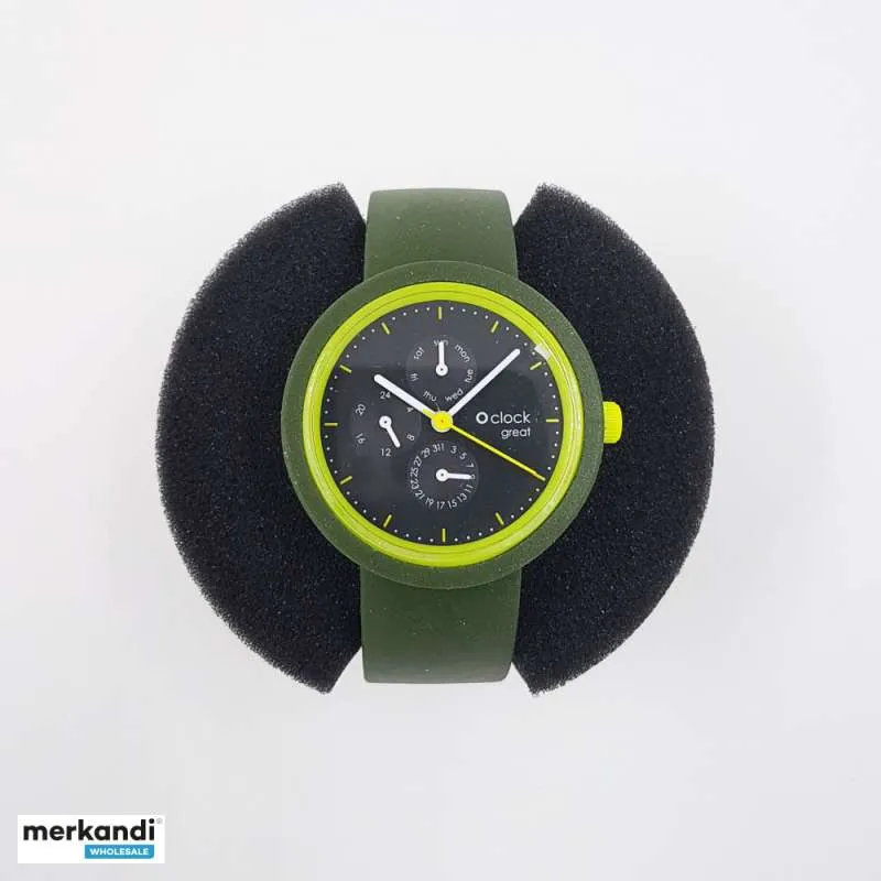 Reloj de mujer italiano O reloj al por mayor