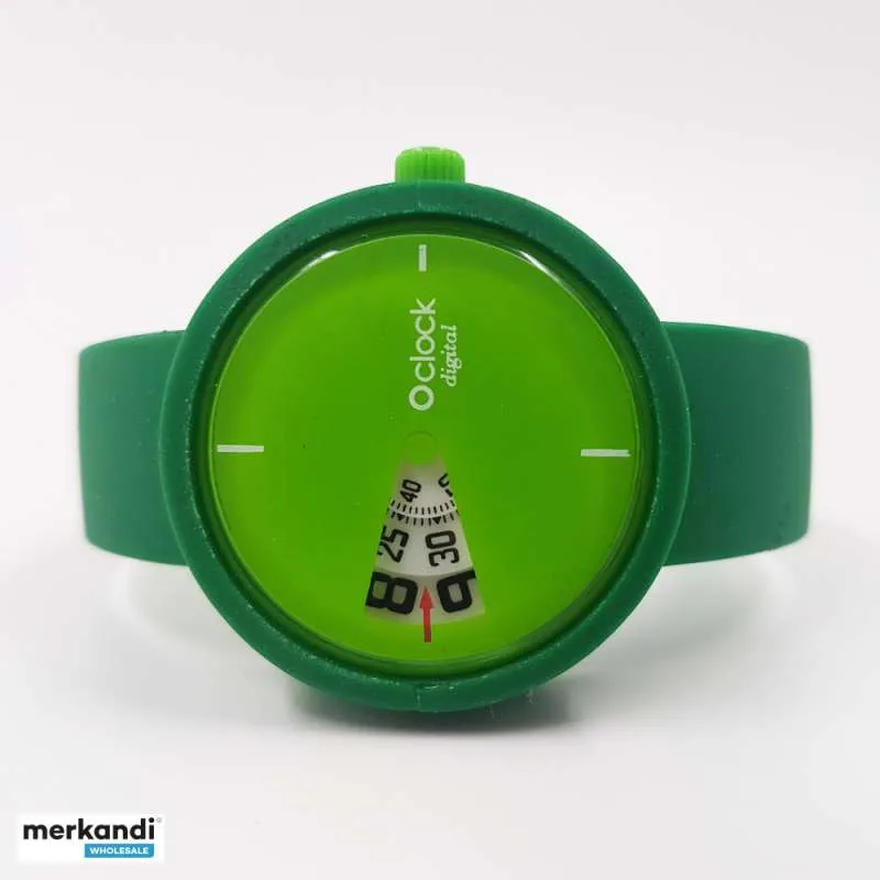 Reloj de mujer italiano O reloj al por mayor