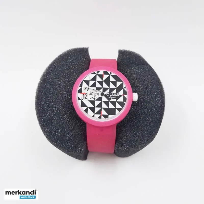 Reloj de mujer italiano O reloj al por mayor