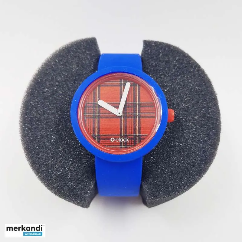 Reloj de mujer italiano O reloj al por mayor