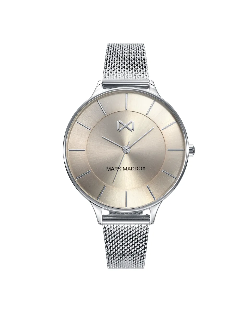 RELOJ DE MUJER MARK MADDOX ALFAMA  MM711897