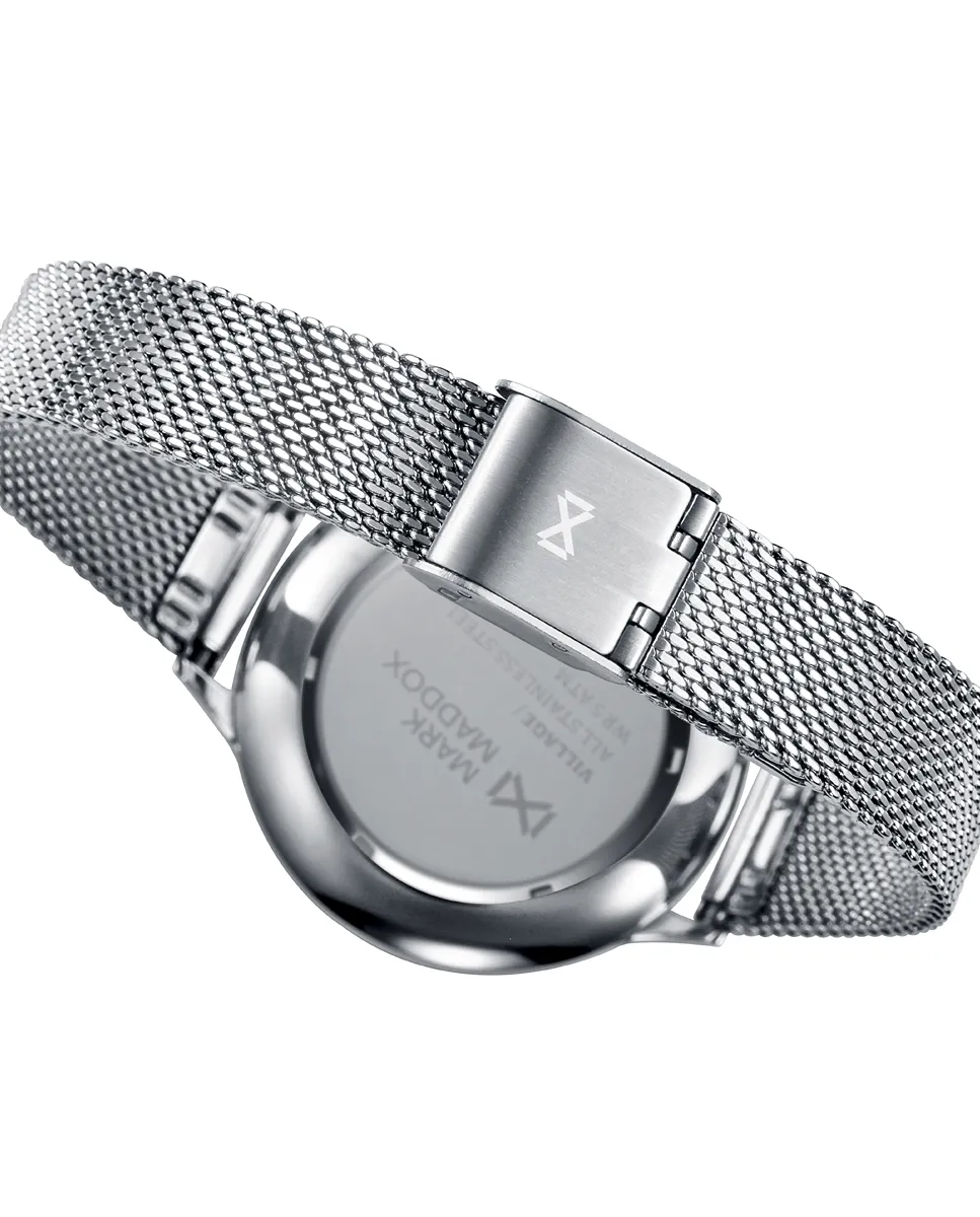 RELOJ DE MUJER MARK MADDOX ALFAMA  MM711897