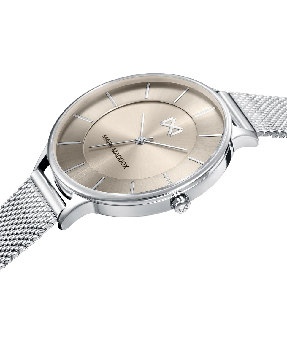 RELOJ DE MUJER MARK MADDOX ALFAMA  MM711897