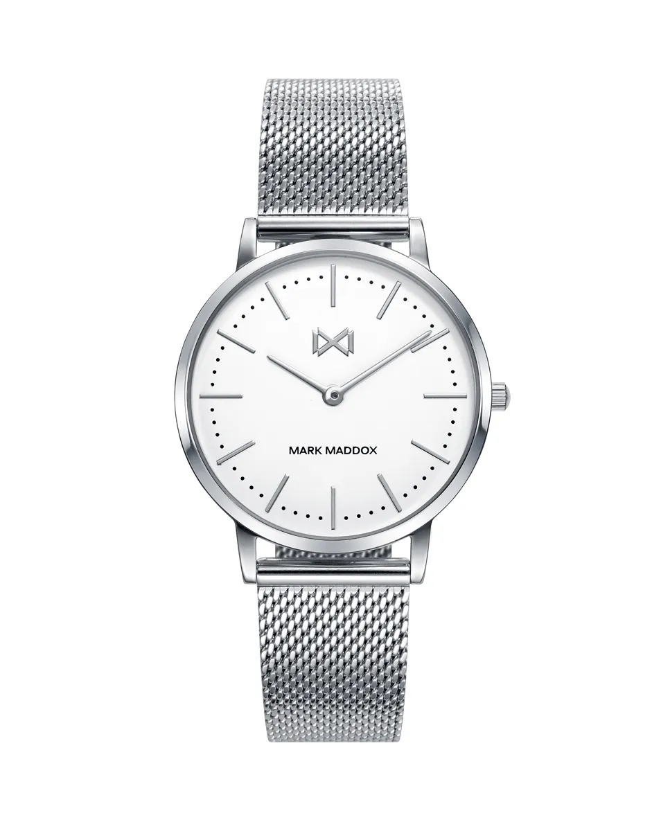 RELOJ DE MUJER MARK MADDOX GREENWICH MM711507