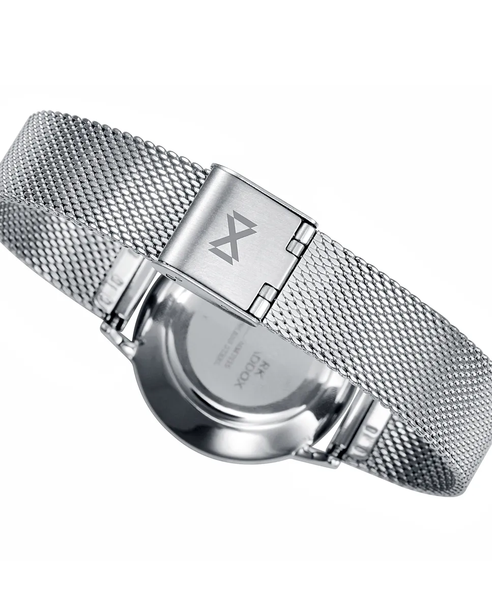 RELOJ DE MUJER MARK MADDOX GREENWICH MM711507