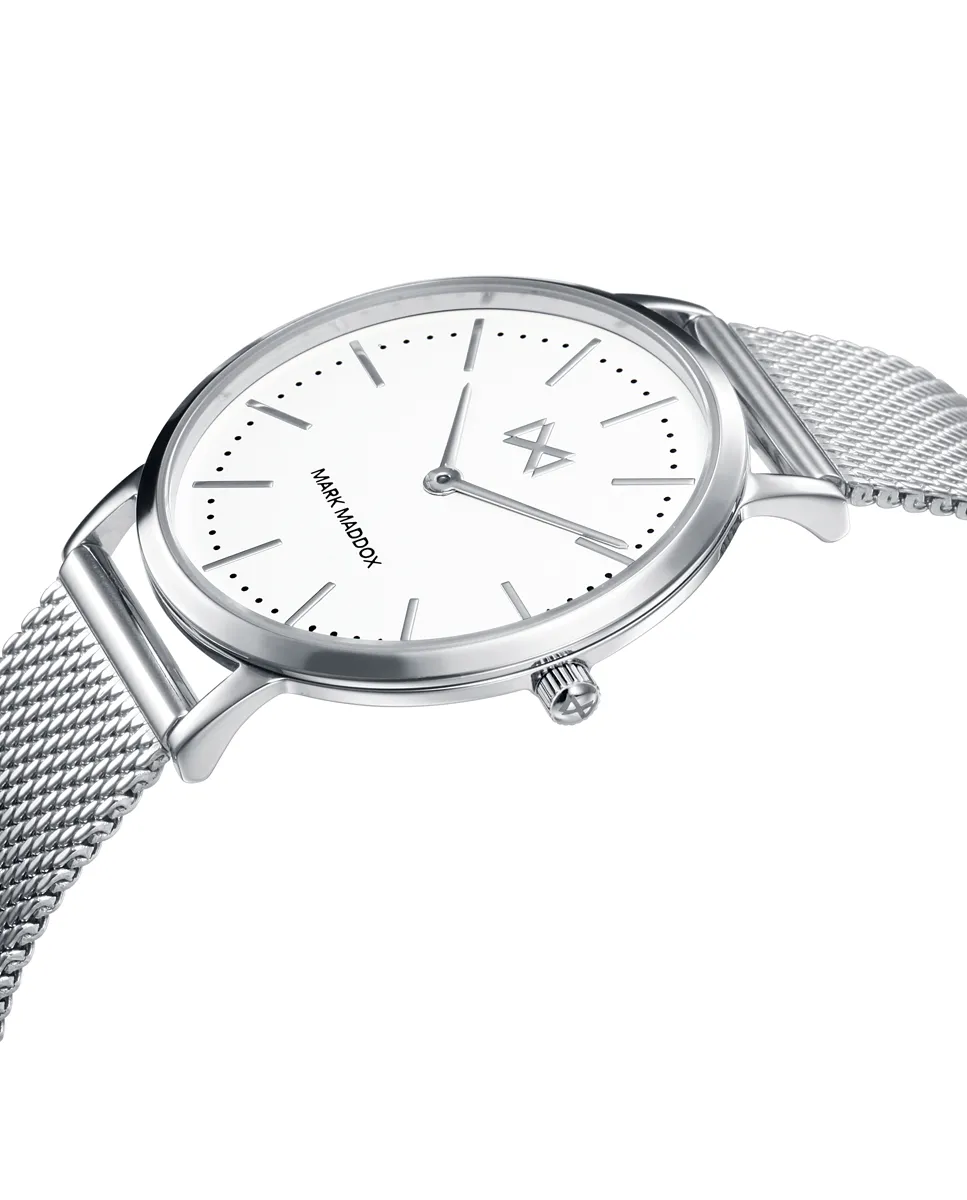 RELOJ DE MUJER MARK MADDOX GREENWICH MM711507