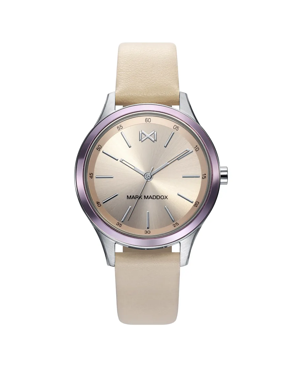 RELOJ DE MUJER MARK MADDOX SHIBUYA MC710797