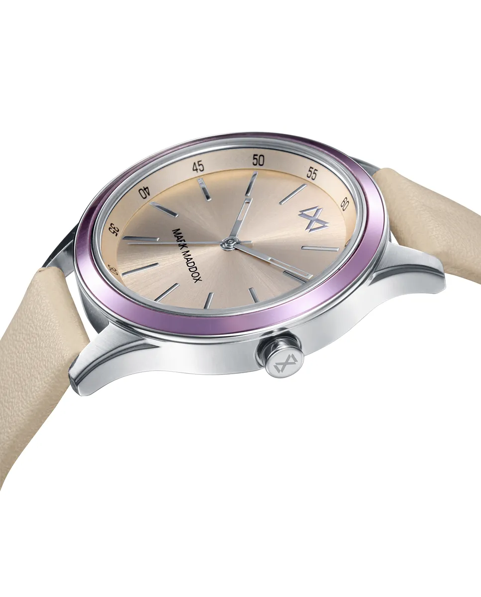 RELOJ DE MUJER MARK MADDOX SHIBUYA MC710797