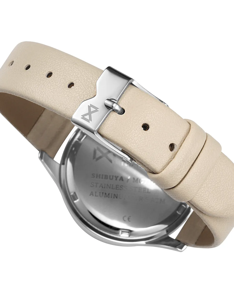 RELOJ DE MUJER MARK MADDOX SHIBUYA MC710797