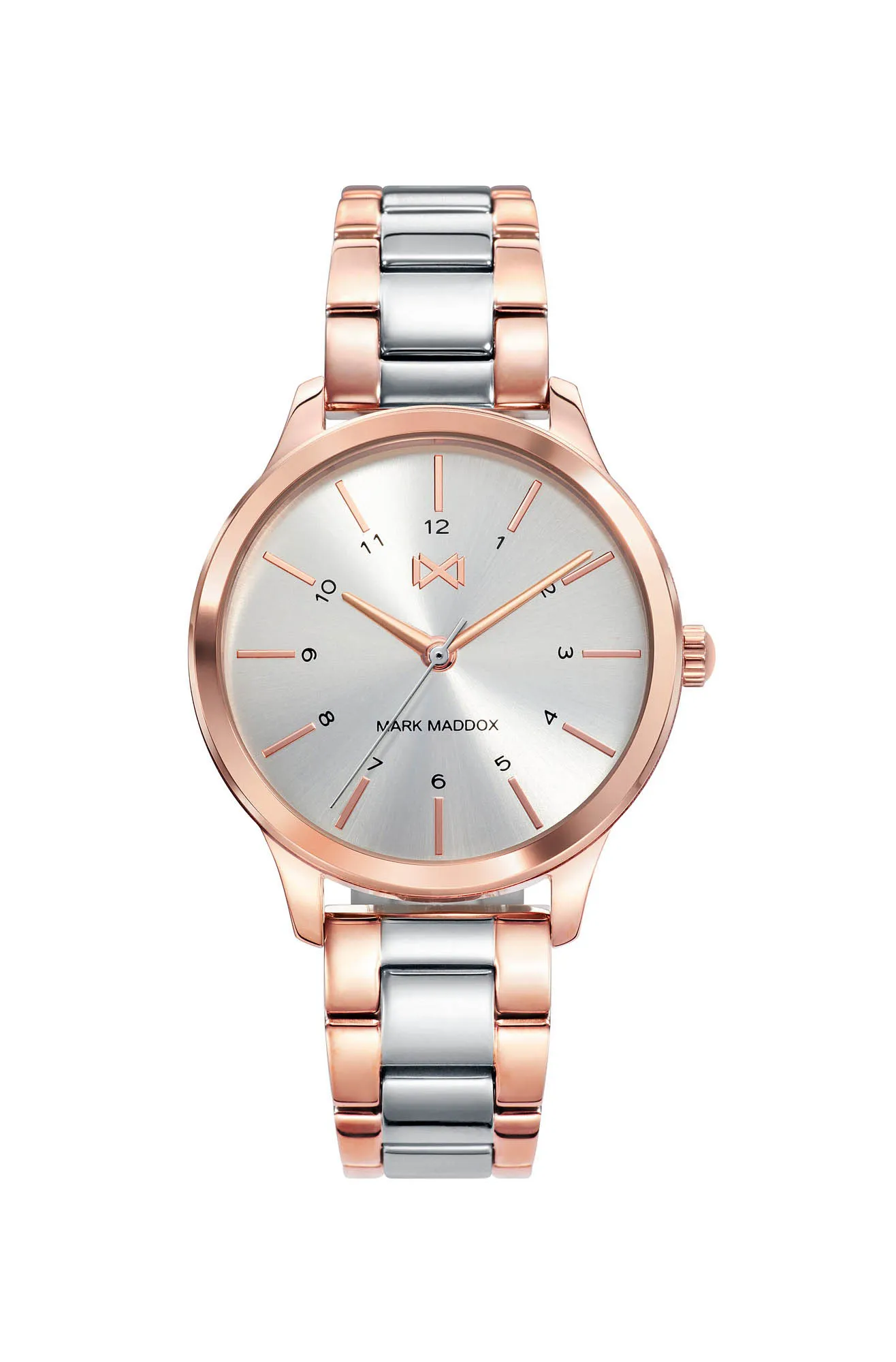 RELOJ DE MUJER MARK MADDOX VILLAGE MM710007