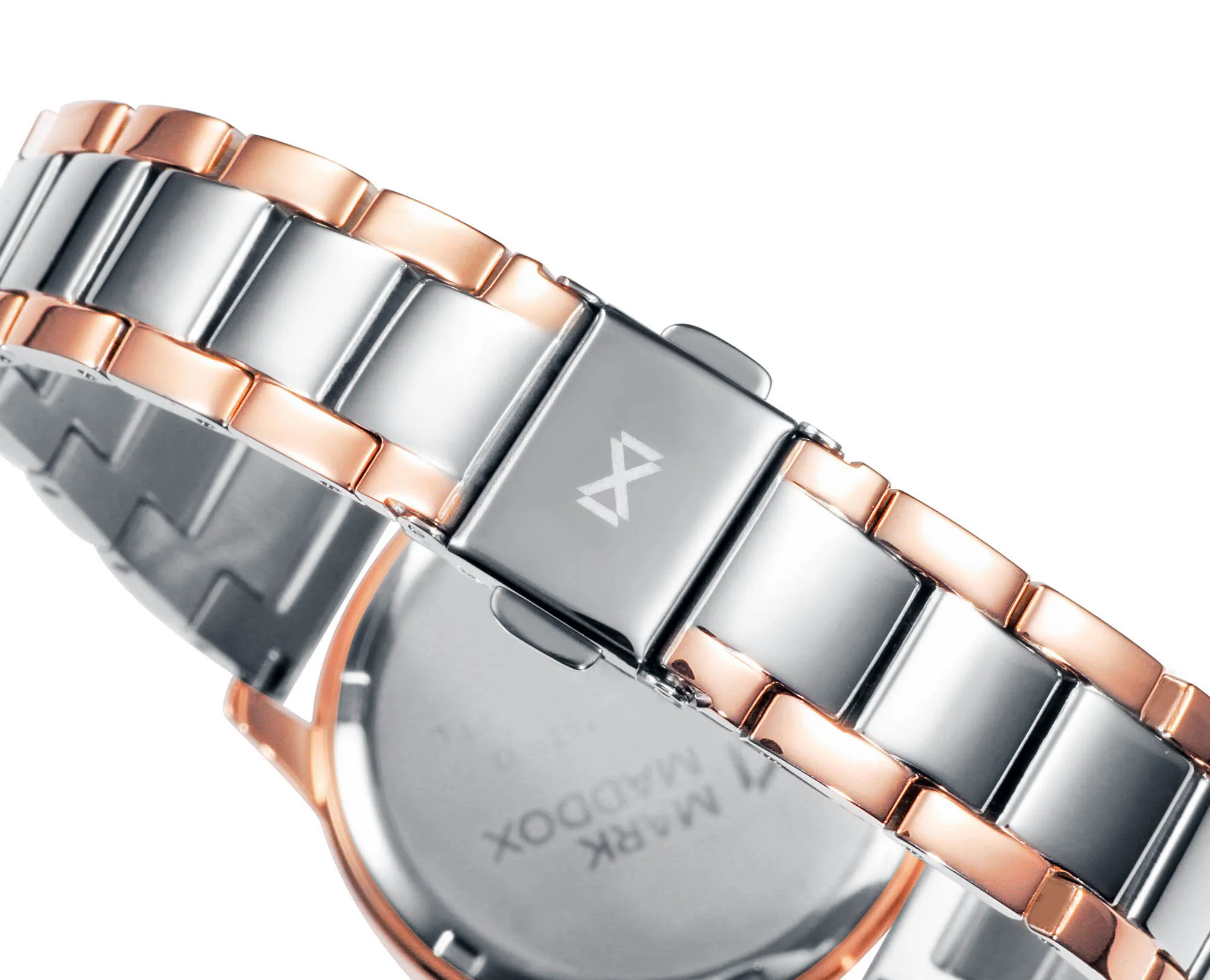 RELOJ DE MUJER MARK MADDOX VILLAGE MM710007