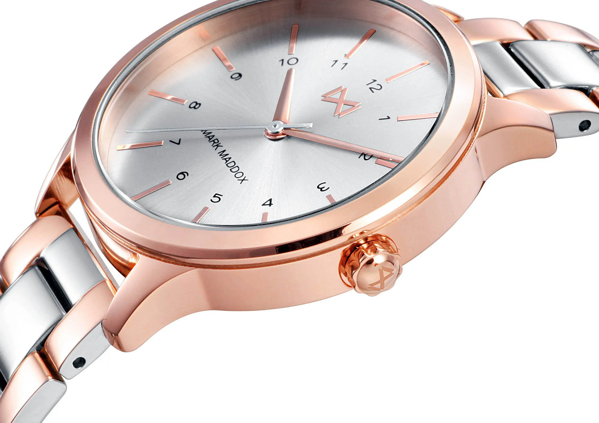 RELOJ DE MUJER MARK MADDOX VILLAGE MM710007