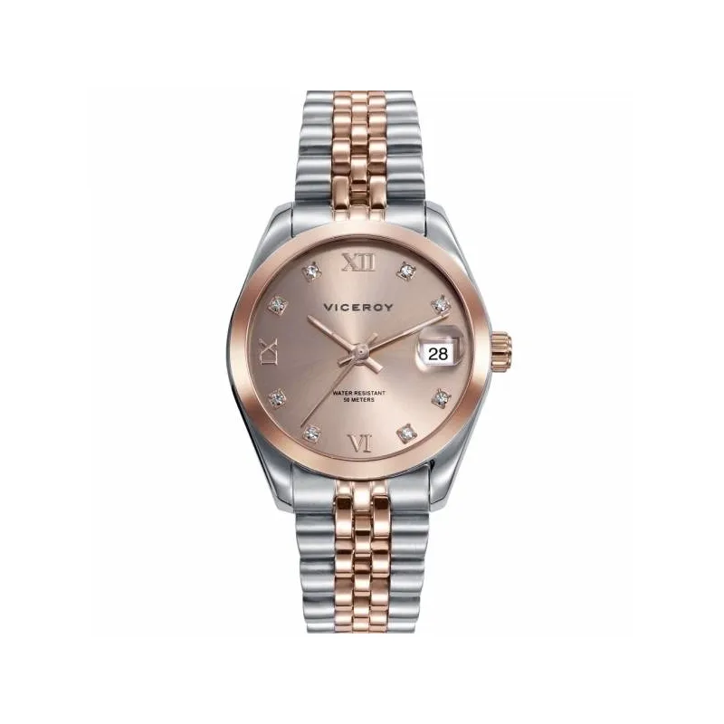 RELOJ DE MUJER VICEROY CHIC 4241493