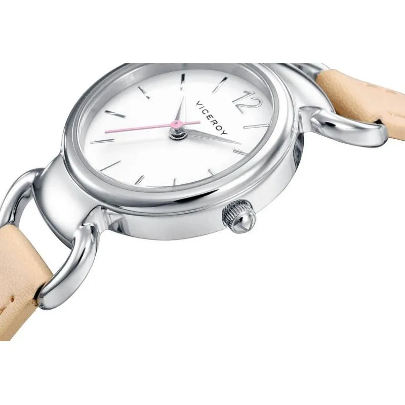 RELOJ DE NIñA COLECCION COMUNION 40102005    