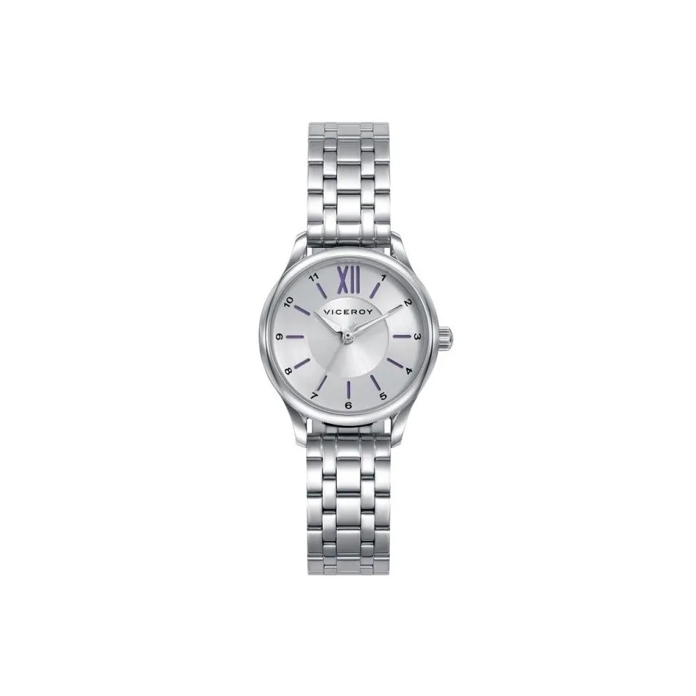 RELOJ DE NIñA COLECCION COMUNIóN 46111012    