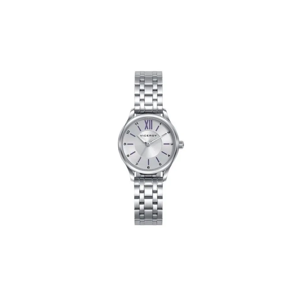 RELOJ DE NIñA COLECCION COMUNIóN 46111012    