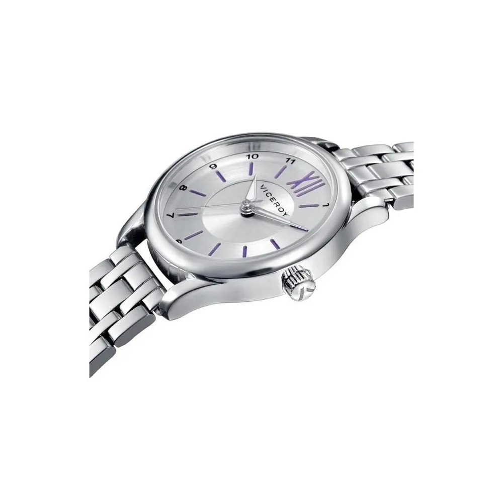 RELOJ DE NIñA COLECCION COMUNIóN 46111012    