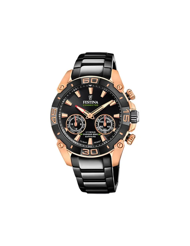 Reloj Festina Connected Chrono Bike Hombre F20548