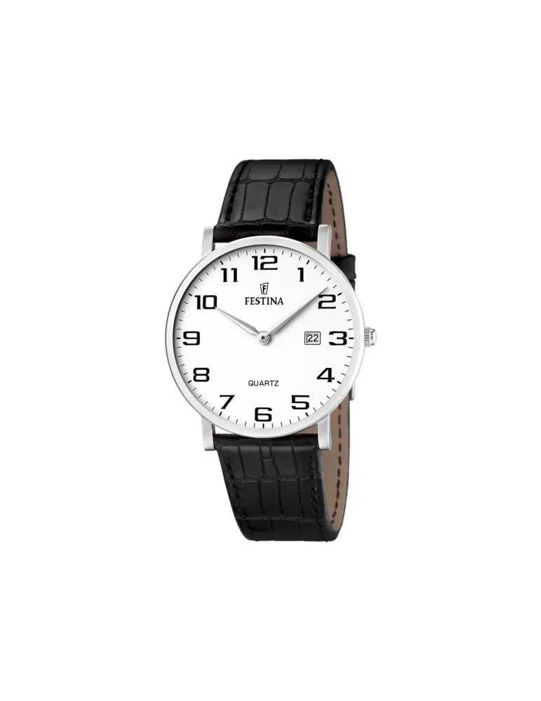 Reloj Festina Hombre Clásico F16476