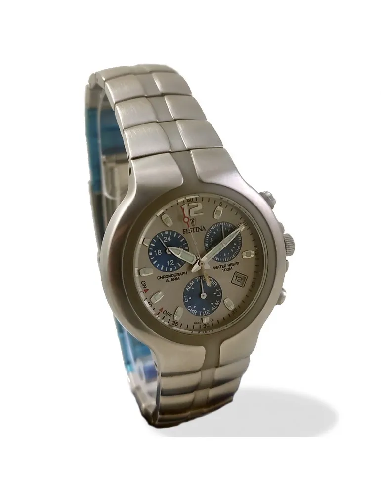 Reloj Festina Hombre F6650 Outlet