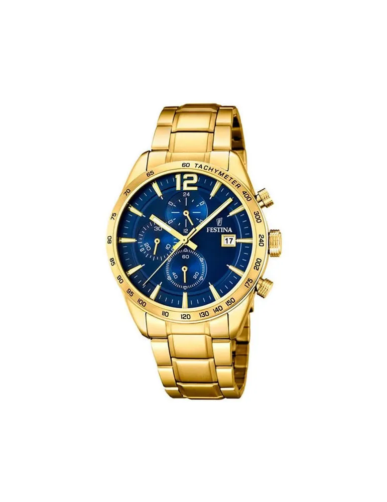 Reloj Festina hombre Prestige F20266