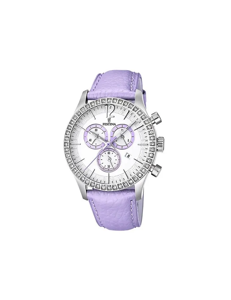 Reloj Festina mujer F16590/3