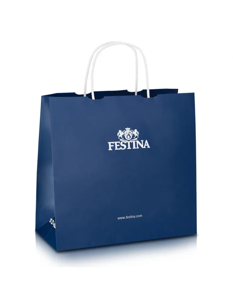Reloj Festina Mujer Swiss Made F20019