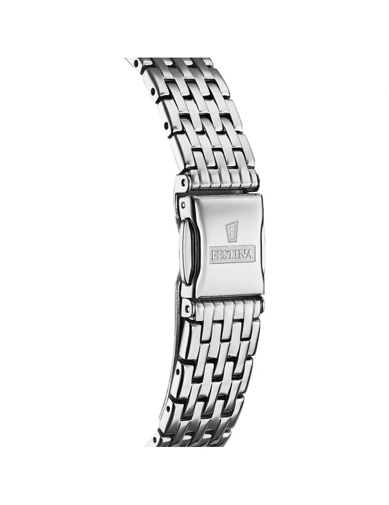 Reloj Festina Mujer Swiss Made F20019
