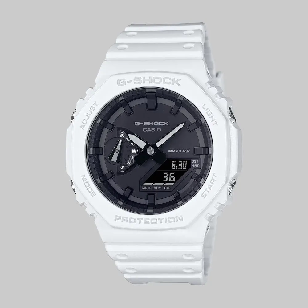 RELOJ GSHOCK GA21007A7CR