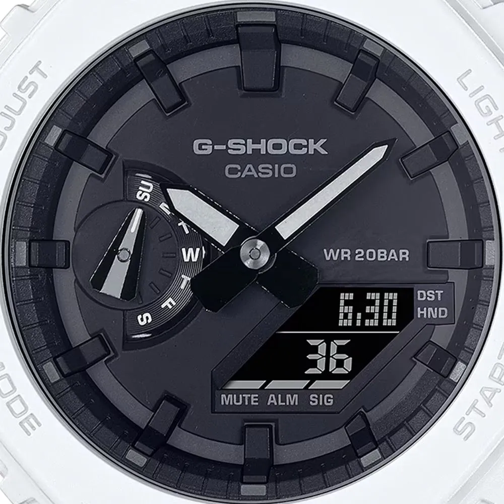 RELOJ GSHOCK GA21007A7CR