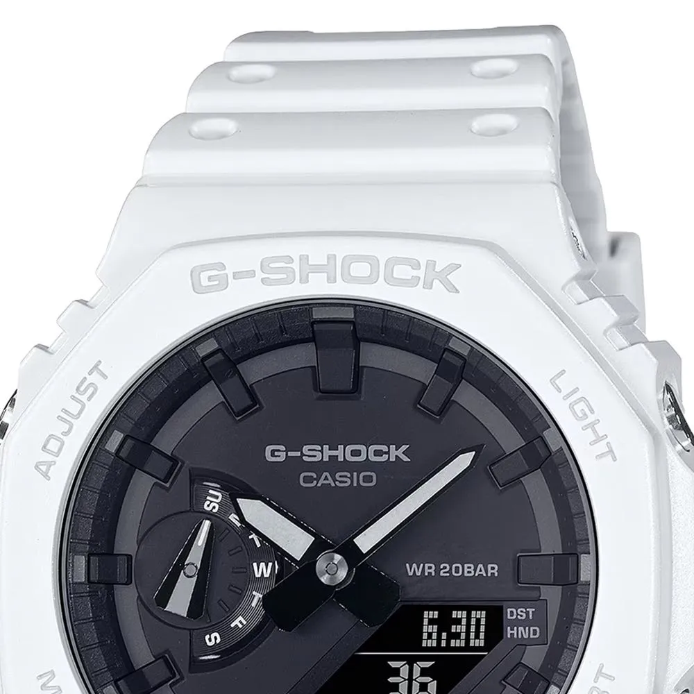 RELOJ GSHOCK GA21007A7CR