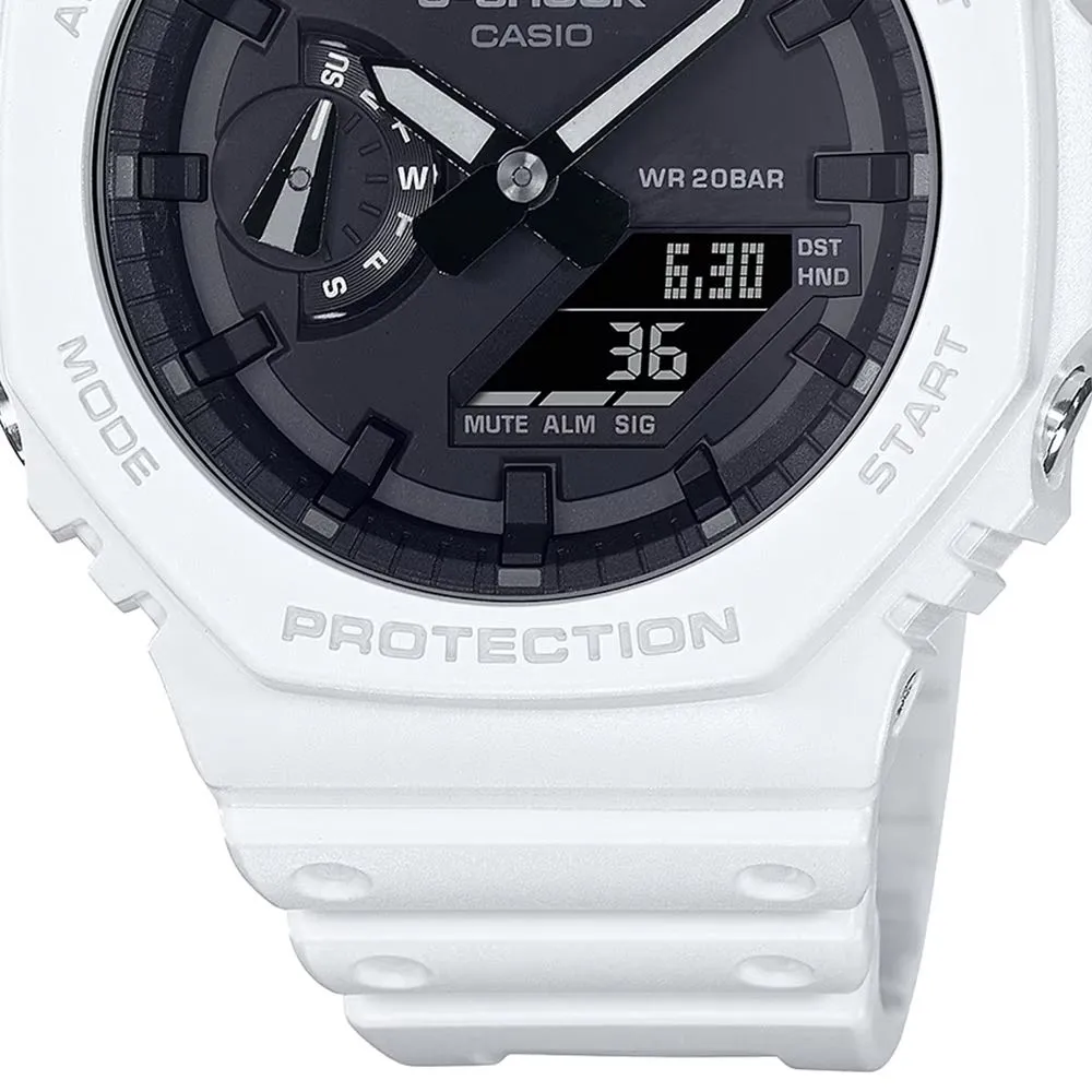 RELOJ GSHOCK GA21007A7CR