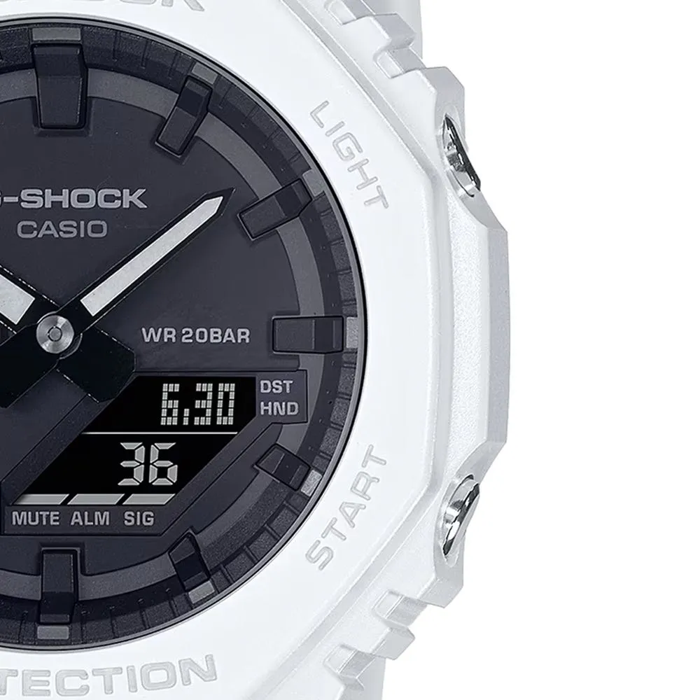 RELOJ GSHOCK GA21007A7CR