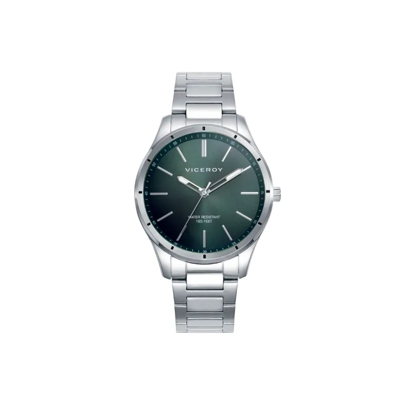 RELOJ HOMBRE VICEROY ACERO 40138567