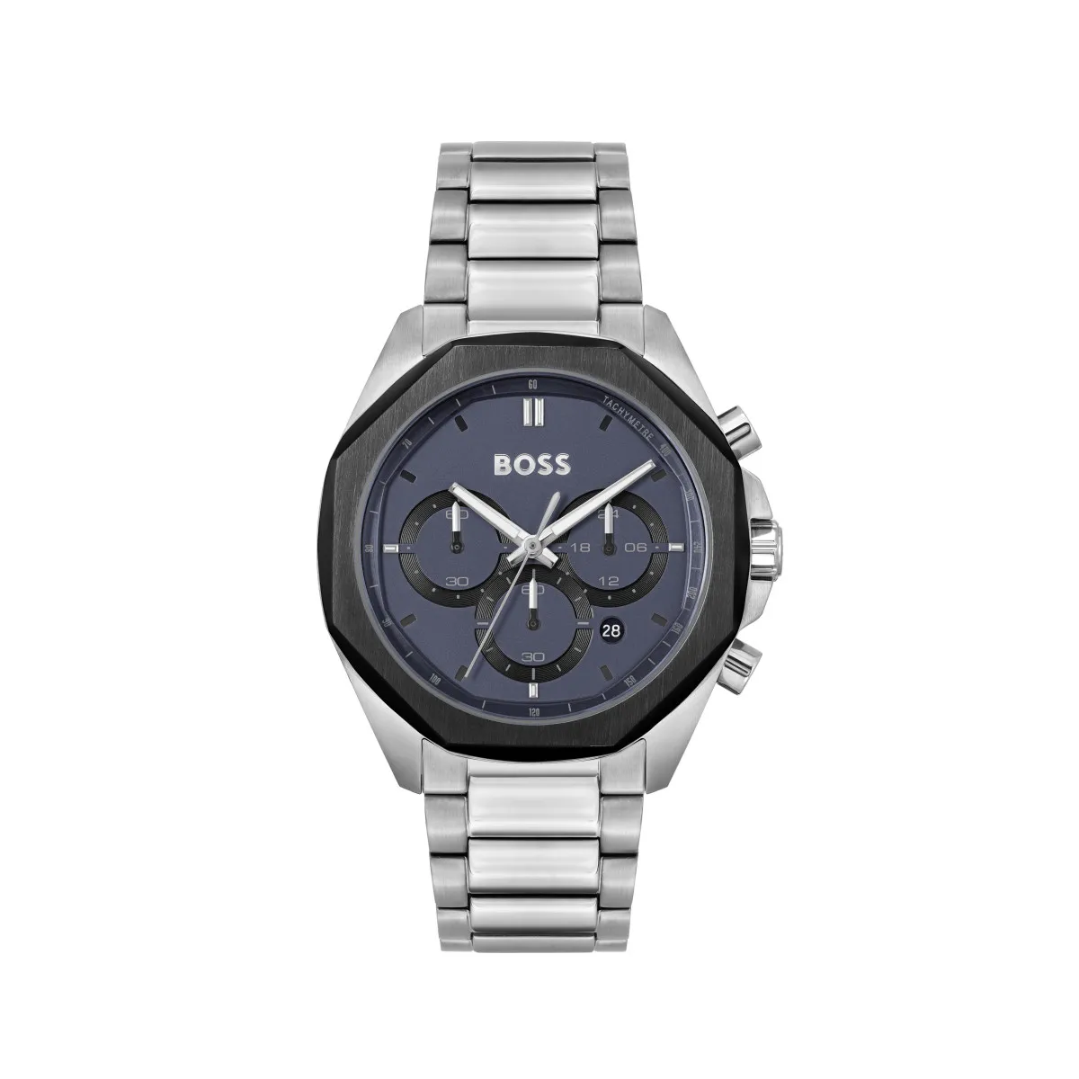 RELOJ HUGO BOSS BOSS 1514015 CLOUD  HUGO BOSS