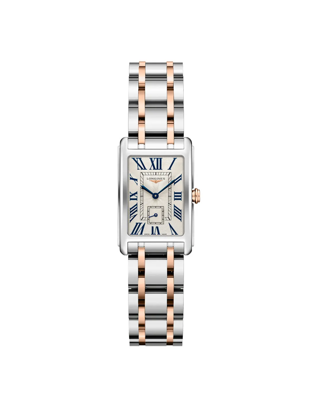 Reloj Longines DolceVita L5.255.5.71.7