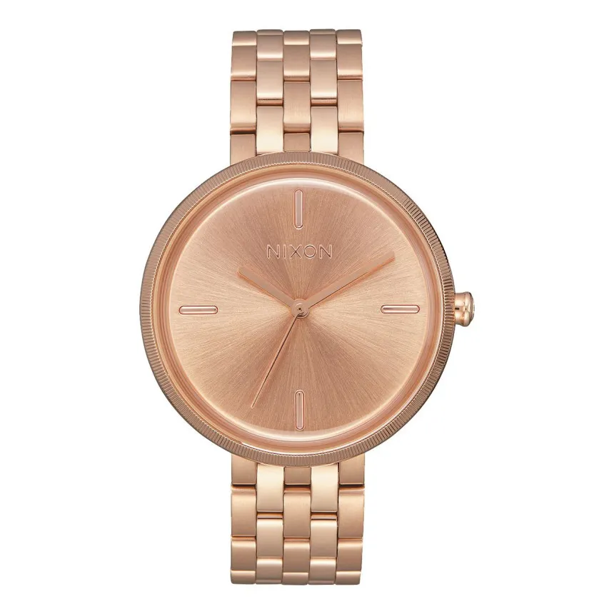 Reloj Nixon Vix All Rose Gold