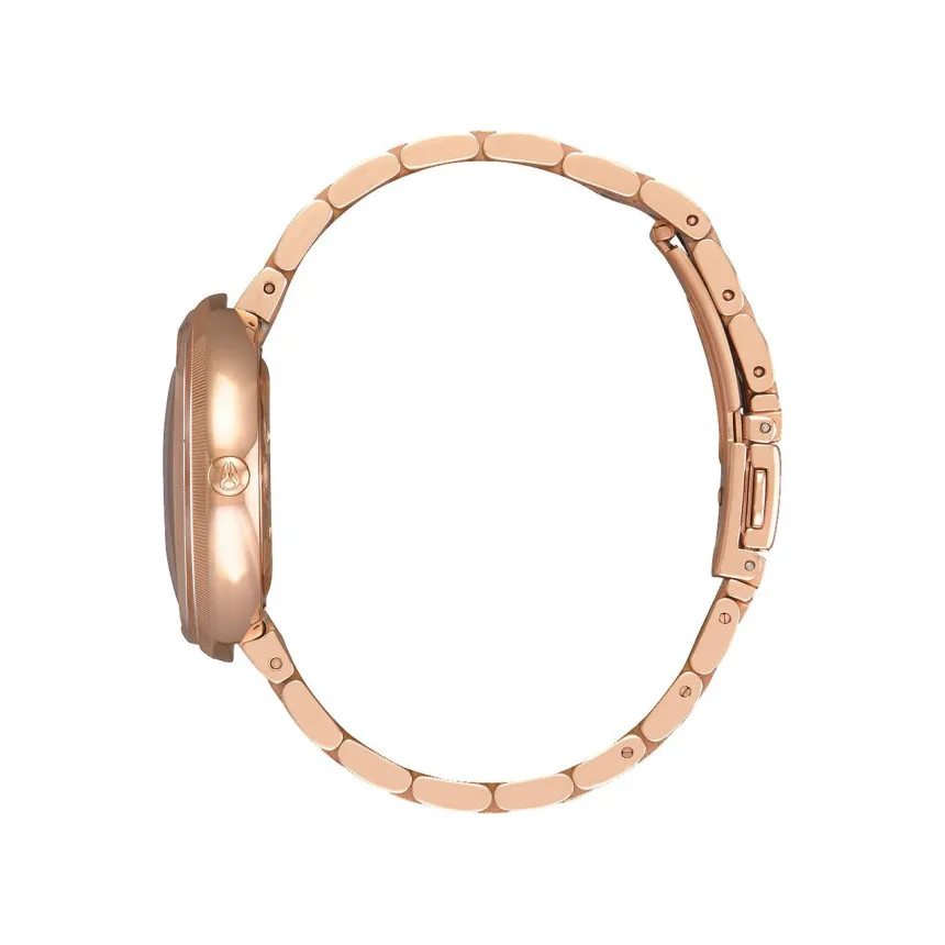 Reloj Nixon Vix All Rose Gold