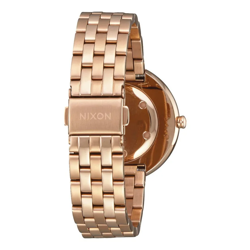 Reloj Nixon Vix All Rose Gold