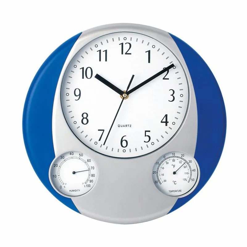 Reloj Prego 1 Pila AA No Incluida